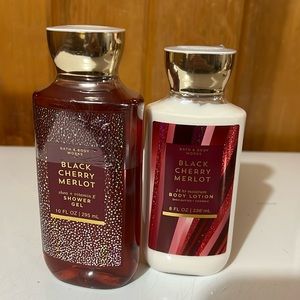 Bath & Body Works